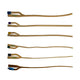 Sonde urinare foley nr22 - Germanmed