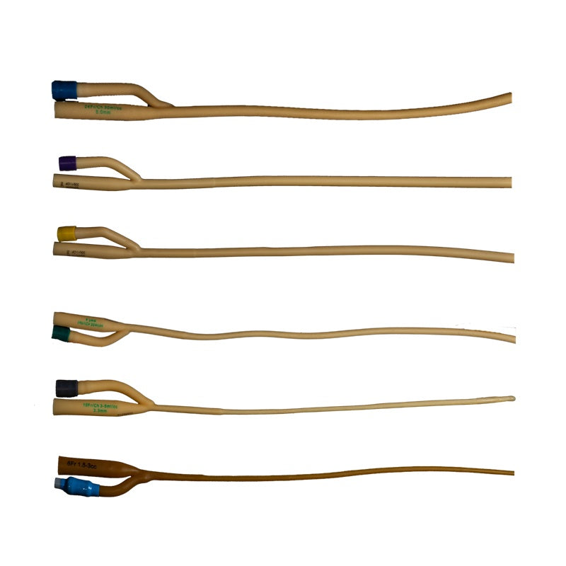 Sonde urinare foley nr22 - Germanmed