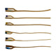 Sonde urinare foley nr16 - Germanmed