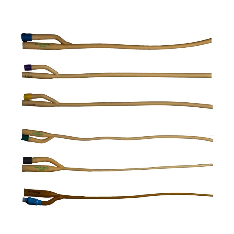 Sonde urinare foley nr16 - Germanmed