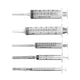 Seringa 10ml cu ac g21 - Germanmed