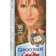 Vopsea par nr10 blond inchis - Gerocossen