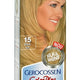 Vopsea par nr15 blond clar - Gerocossen