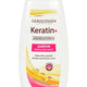 Keratin+ sampon par vopsit 400ml - Gerocossen