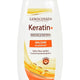 Keratin+ balsam regenerant 400ml - Gerocossen