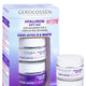 Hyaluron-set crema antirid zi&noapte 50ml - Gerocossen