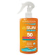 Sun spray bifazic SPF50 300ml - Gerocossen Plaja