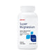 Super magneziu 400mg 90tb - Gnc