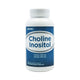 Choline inositol 250mg 100tb - Gnc