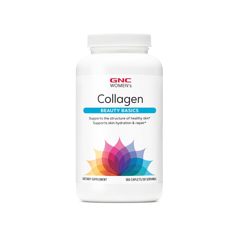 Women`s collagen 180tb - Gnc