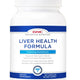 Liver health formula 90cps - Gnc