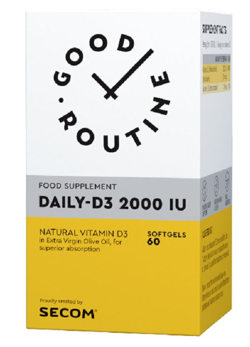 Daily-D3 2000 IU, 60 capsule moi-GOOD.00000
