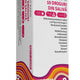 Test rapid 10 droguri din saliva 1buc - Guangzhou Wondfo