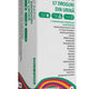 Test rapid 17 droguri din urina 1buc - Guangzhou Wondfo