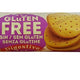 Biscuiti digestivi fara gluten 150gr - Gullon