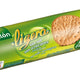 Biscuiti ligera fara zahar&sare 200gr - Gullon