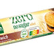 Biscuiti cu crema de ciocolata fr.zahar 250gr - Gullon