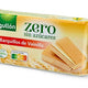 Napolitane cu vanilie f.zahar 60gr - Gullon