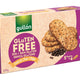 Biscuiti ovaz bucati ciocolata fara gluten 220gr - Gullon