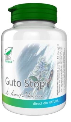 Gutostop 200cps - Medica