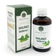 Sirop imuno iedera+ 200ml - Herbal Therapy Laboratories