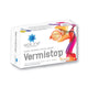 Vermistop 30cpr - Helcor