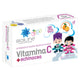 Vitamina c+echinacea copii 30cpr - Helcor