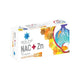 Nac+zn 600mg 10cps - Helcor