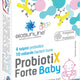 Probiotix forte baby 10plicuri - Helcor