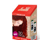 Henna premium rosu intens 60gr - Henna Sonia