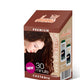 Henna premium castaniu 60gr - Henna Sonia