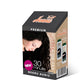 Henna premium negru auriu 60gr - Henna Sonia