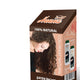 Henna saten inchis 100gr - Henna Sonia