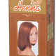Henna balsam colorare nr7 cupru 75ml - Henna Sonia