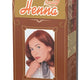 Henna balsam colorare nr8 rosu rubiniu 75ml - Henna Sonia