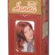Henna balsam colorare nr10 rosu rodie 75ml - Henna Sonia