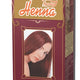 Henna balsam colorare nr11 rosu burgundy 75ml - Henna Sonia