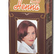 Henna balsam colorare nr12 cherry 75ml - Henna Sonia