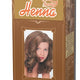 Henna balsam colorare nr13 aluna 75ml - Henna Sonia