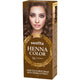 Henna balsam colorare nr14 castaniu 75ml - Henna Sonia