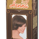 Henna balsam colorare nr14 castaniu 75ml - Henna Sonia