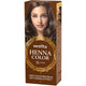 Henna balsam colorare nr15 saten inchis 75ml - Henna Sonia