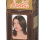 Henna balsam colorare nr15 saten inchis 75ml - Henna Sonia