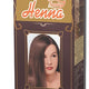 Henna balsam colorare nr18 cireasa neagra 75ml - Henna Sonia