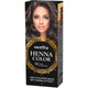 Henna balsam colorare nr19 ciocolata neagra 75ml - Henna Sonia