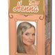 Henna balsam colorare nr111 blond natural 75ml - Henna Sonia