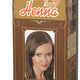 Henna balsam colorare nr114 saten auriu 75ml - Henna Sonia