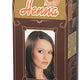 Henna balsam colorare nr115 ciocolatiu 75ml - Henna Sonia
