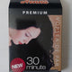 Henna premium negru albastrui 60gr - Henna Sonia
