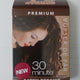 Henna premium saten deschis 60gr - Henna Sonia